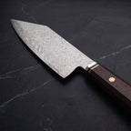 Shitan Bunka Knife