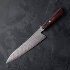 Shitan Gyuto Chef Knife