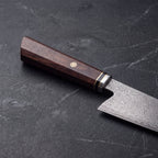 Shitan Gyuto Chef Knife