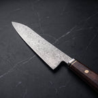 Shitan Gyuto Chef Knife