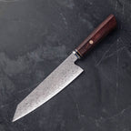 Shitan Kiritsuke Chef-Slicer Knife