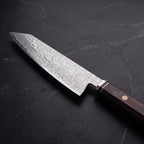 Shitan Kiritsuke Chef-Slicer Knife