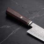 Shitan Kiritsuke Chef-Slicer Knife