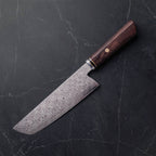 Shitan Nakiri Vegetable Knife