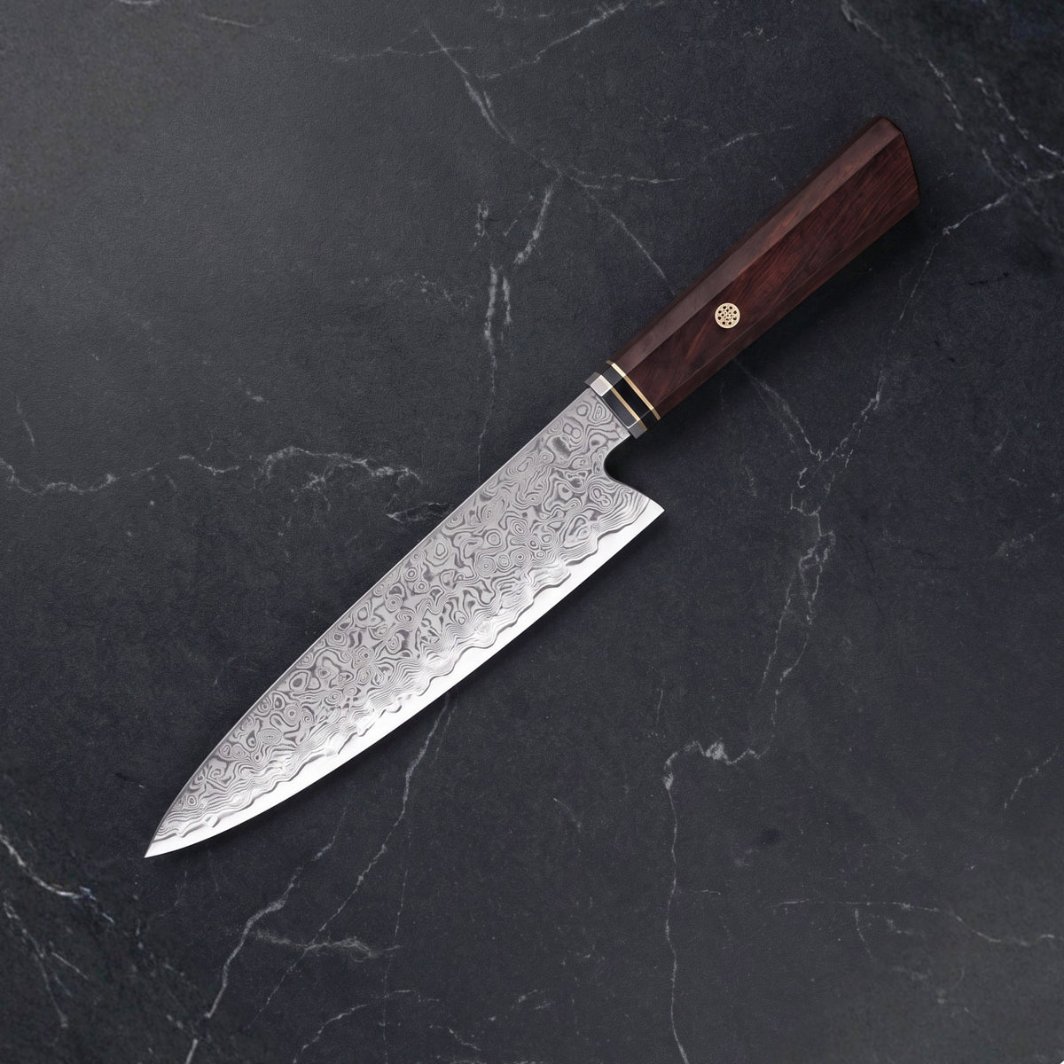Shitan Petty Knife