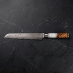 Shirakumo 8-Piece Knife Set