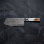 Shirakumo 8-Piece Knife Set