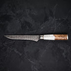 Shirakumo 8-Piece Knife Set