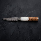 Shirakumo 8-Piece Knife Set