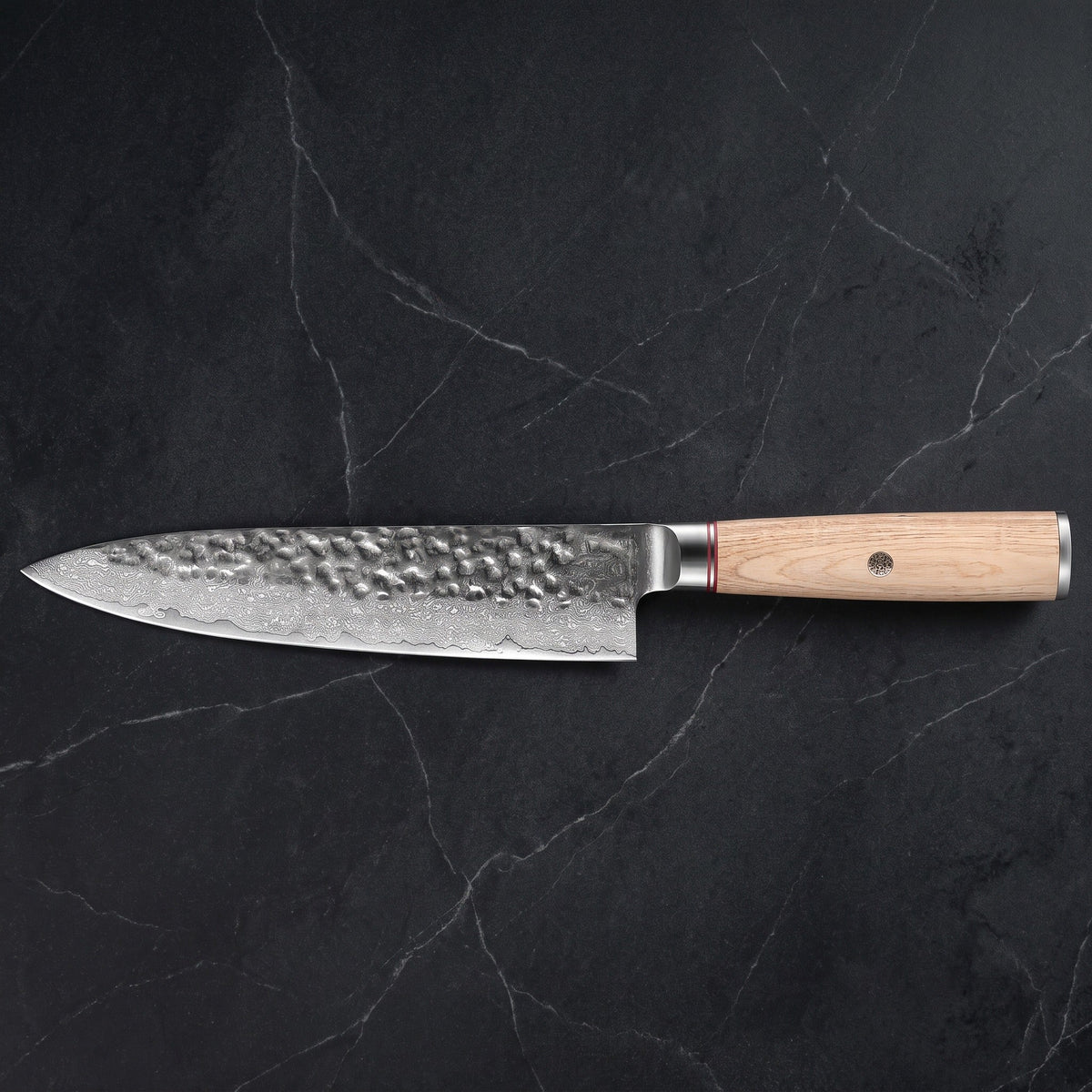 Shiraki 7-Piece Knife Set