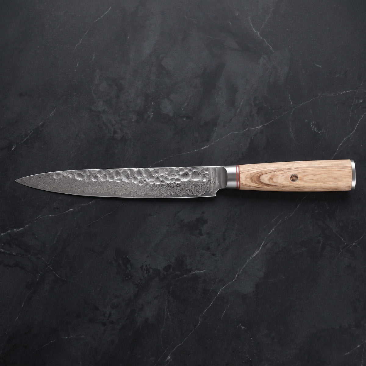 Shiraki 7-Piece Knife Set