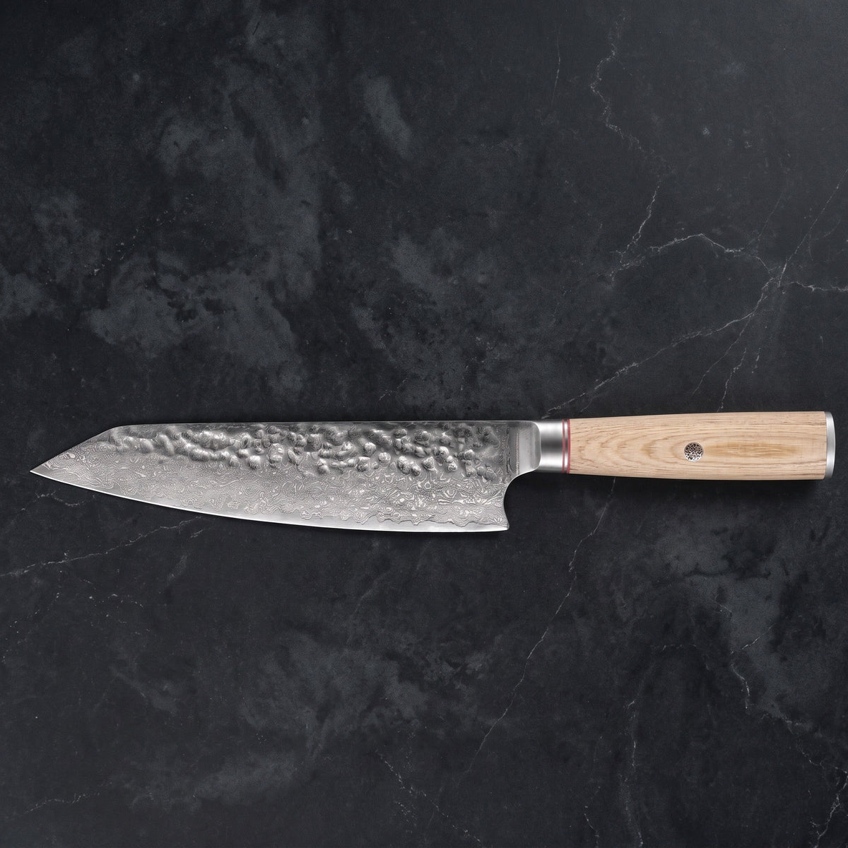 Shiraki 7-Piece Knife Set