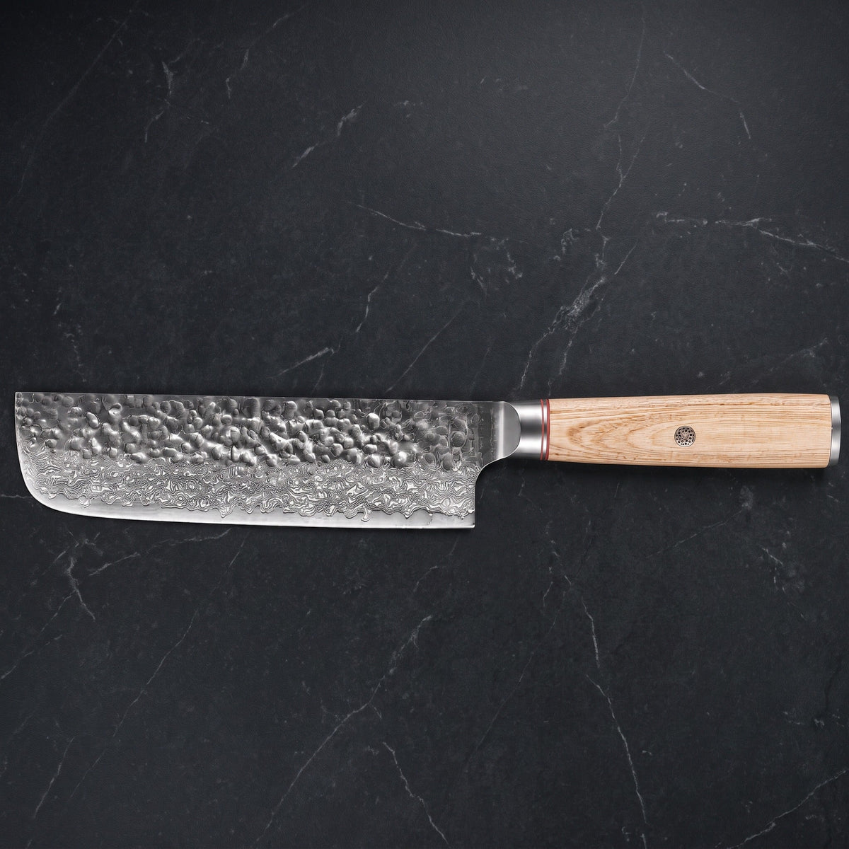 Shiraki 7-Piece Knife Set
