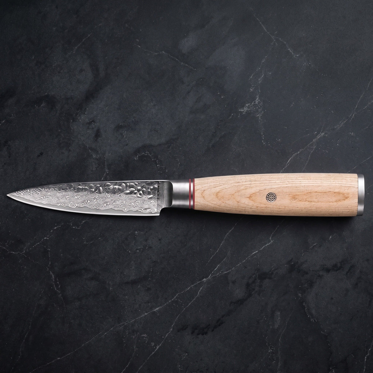 Shiraki 7-Piece Knife Set