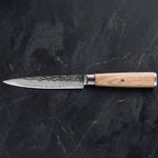 Shiraki 7-Piece Knife Set