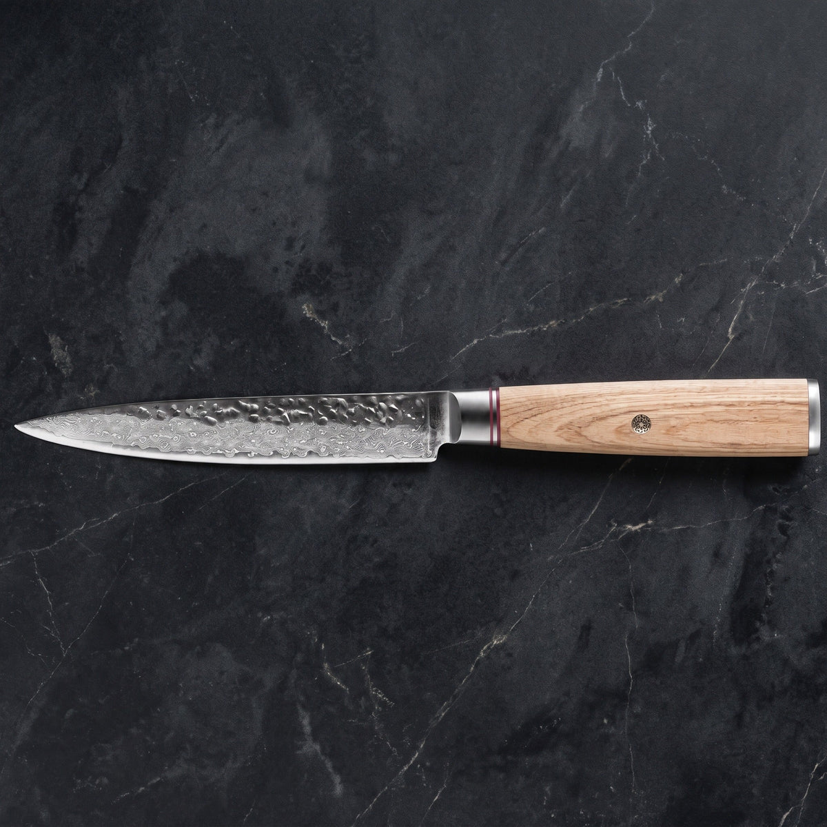 Shiraki 7-Piece Knife Set