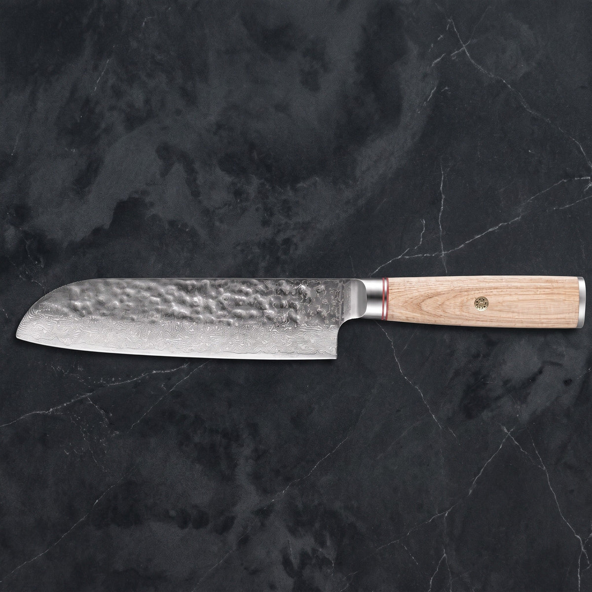 Shiraki 7-Piece Knife Set