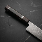 Suisei Gyuto Chef Knife – handle