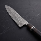 Suisei Gyuto Chef Knife – blade detail