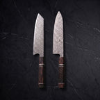 Suisei Knife Set - set hero