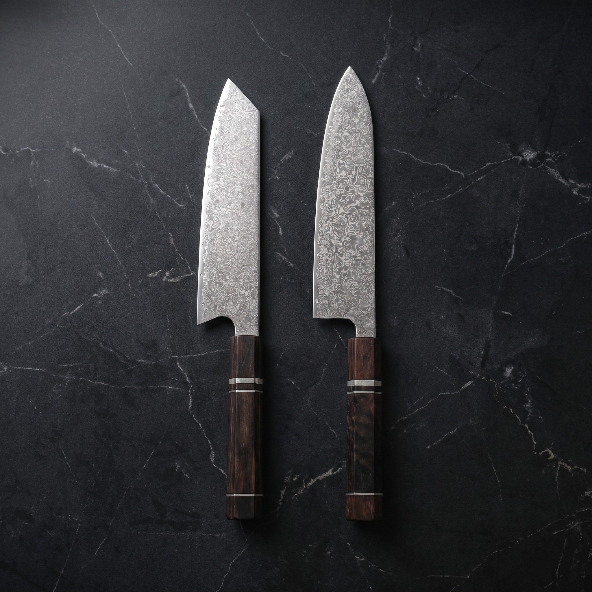 Suisei Knife Set