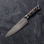 Sumibi Gyuto Chef Knife