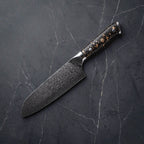 Sumibi Santoku All-Purpose Knife