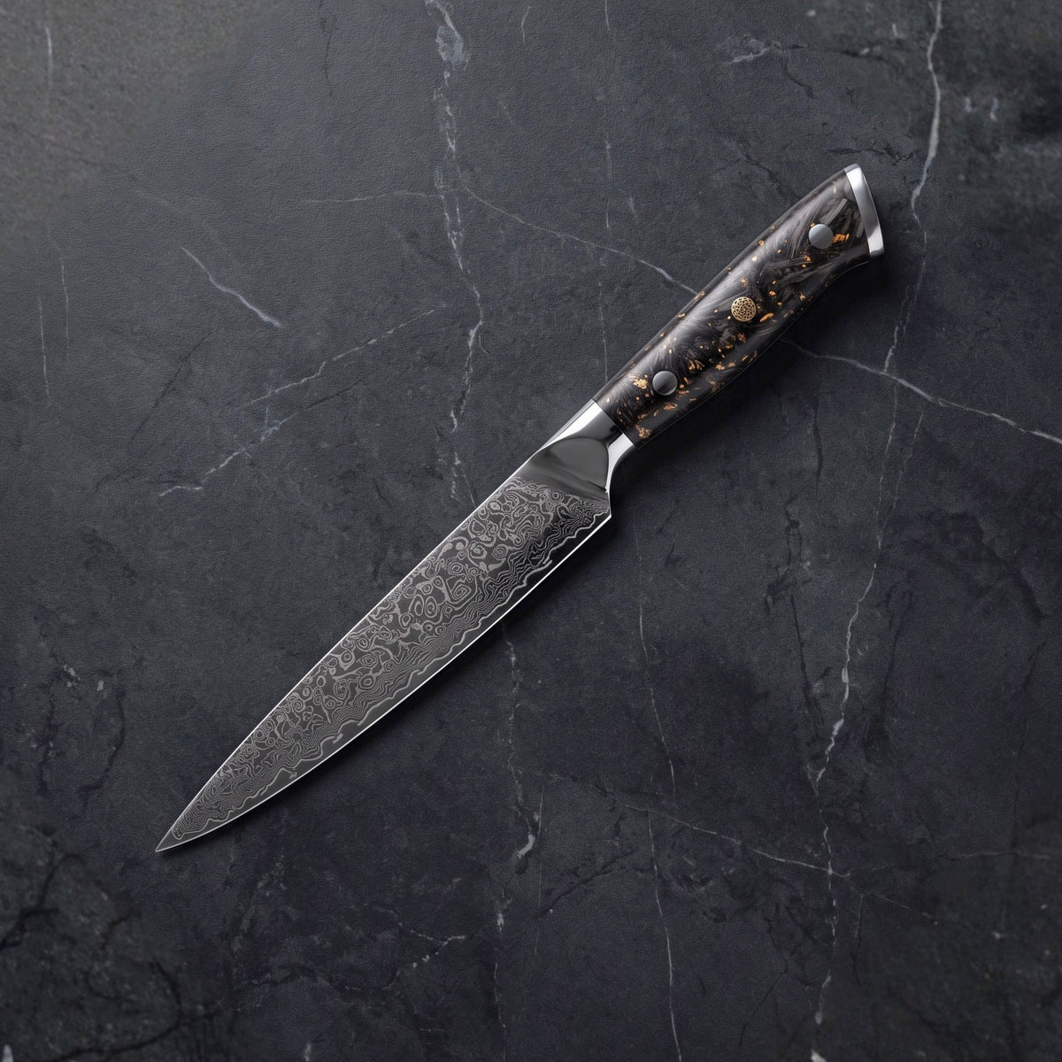 Sumibi Sujihiki Slicing Knife