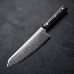 Suzaku Kiritsuke Chef-Slicer Knife, Ivory Handle