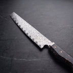 Tatsumaki Bread Knife