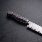 Tatsumaki Bread Knife