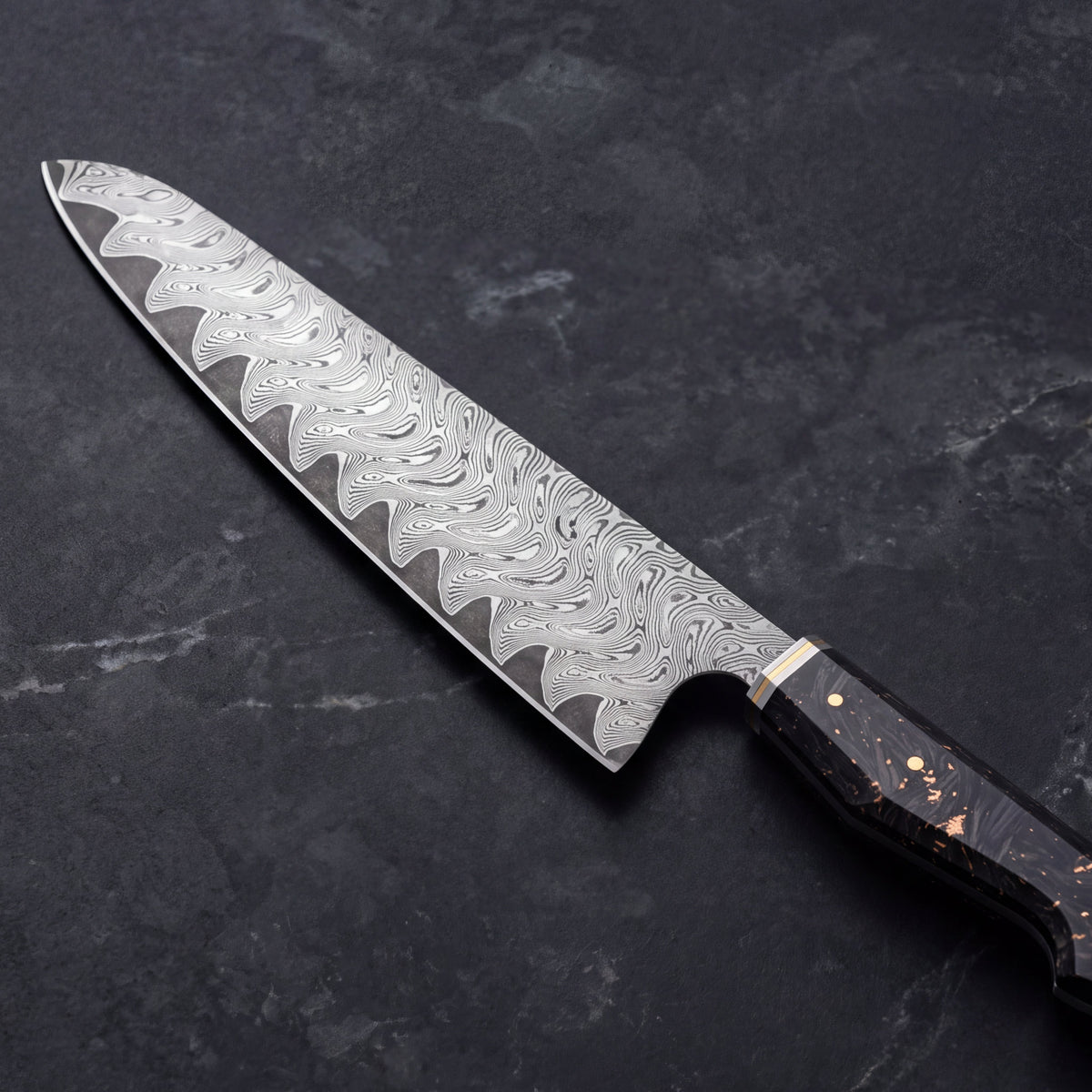 Tatsumaki Sujihiki Slicing Knife