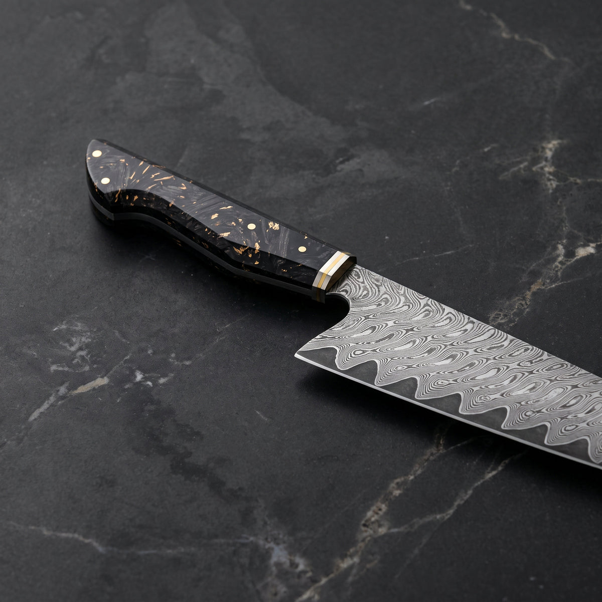 Tatsumaki Sujihiki Slicing Knife