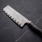 Tatsumaki Nakiri Vegetable Knife