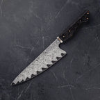 Tatsumaki Gyuto Chef Knife