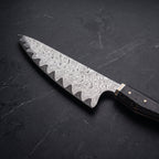 Tatsumaki Gyuto Chef Knife