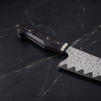 Tatsumaki Gyuto Chef Knife