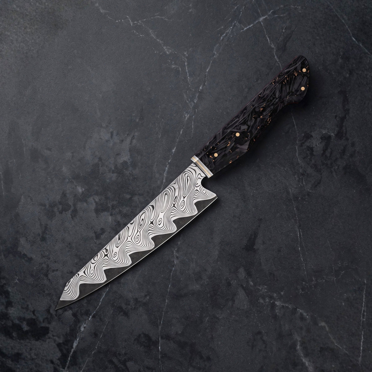 Tatsumaki Utility Knife