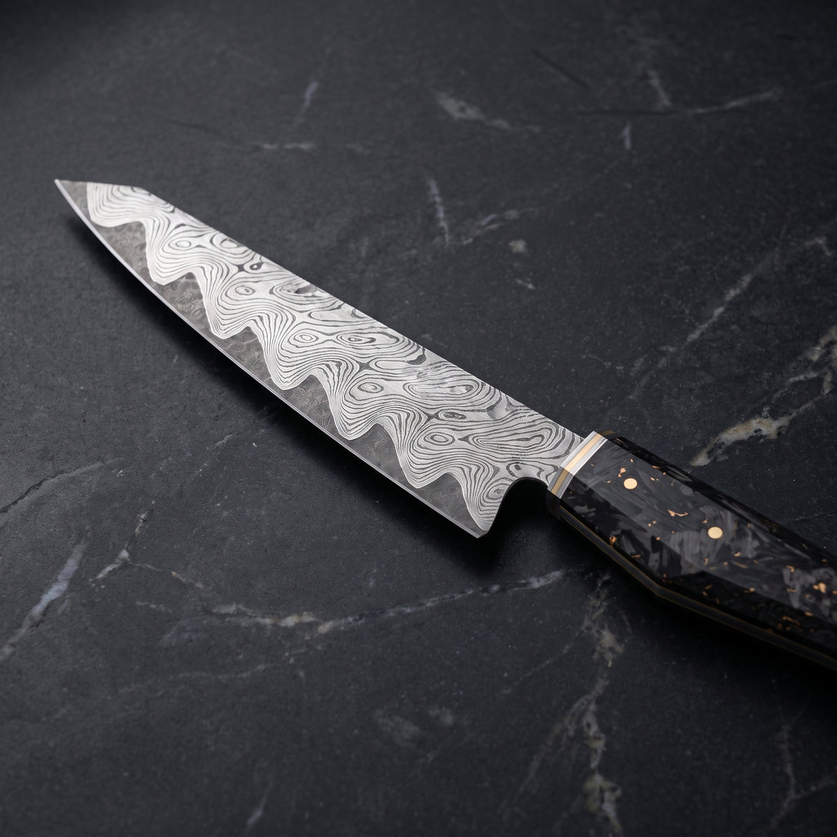 Tatsumaki Utility Knife