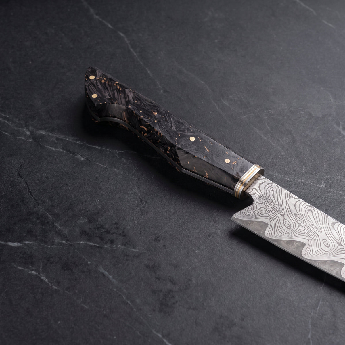 Tatsumaki Utility Knife