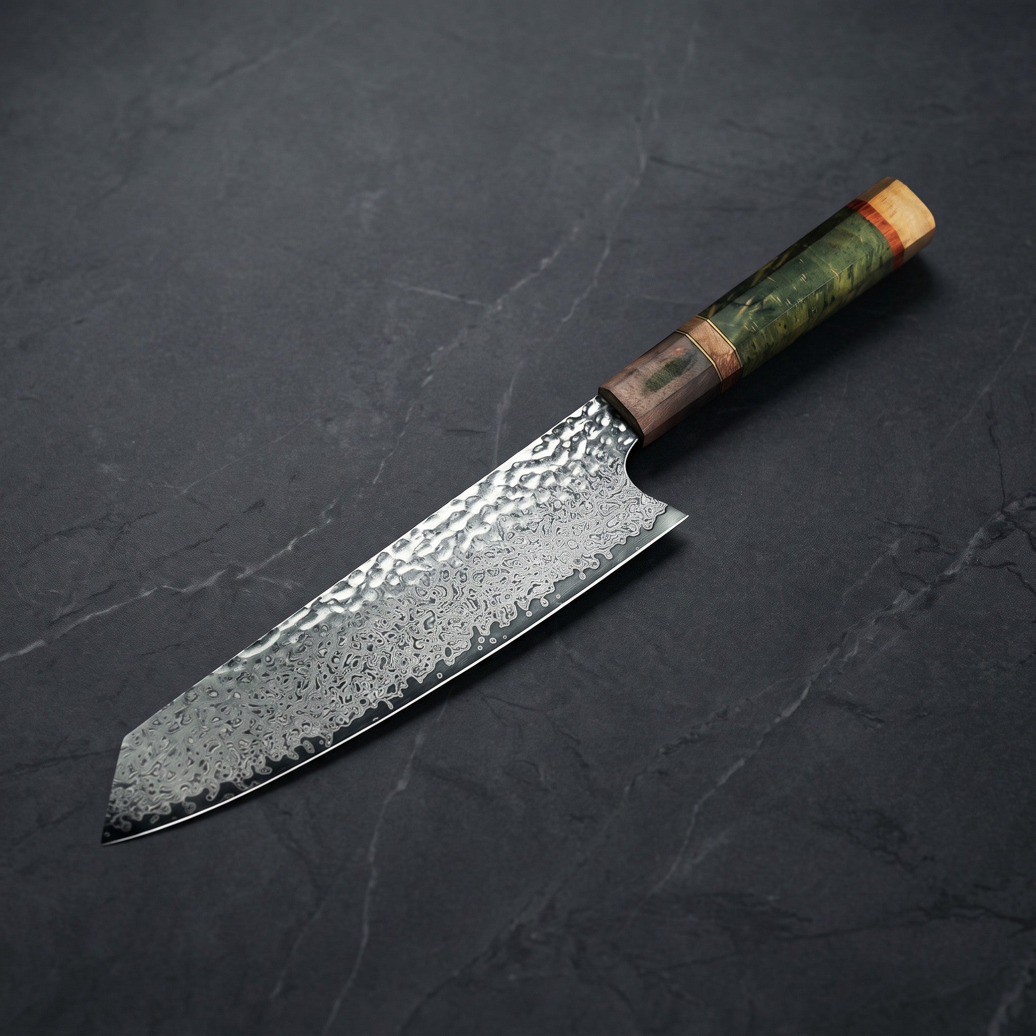 Tokusa Gyuto Chef Knife