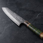 Tokusa Gyuto Chef Knife – blade detail