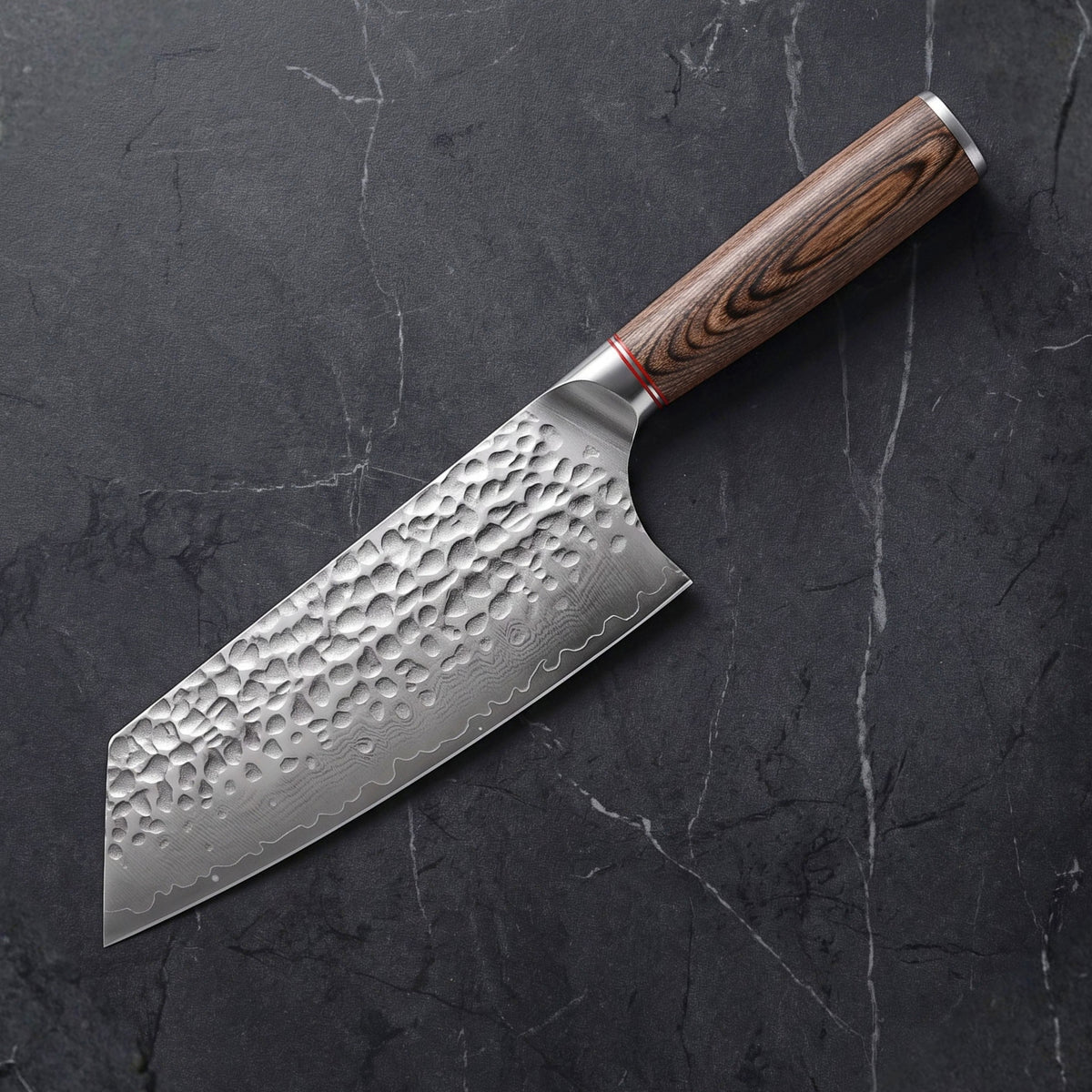 Tsuchimori Vegetable Cleaver Knife