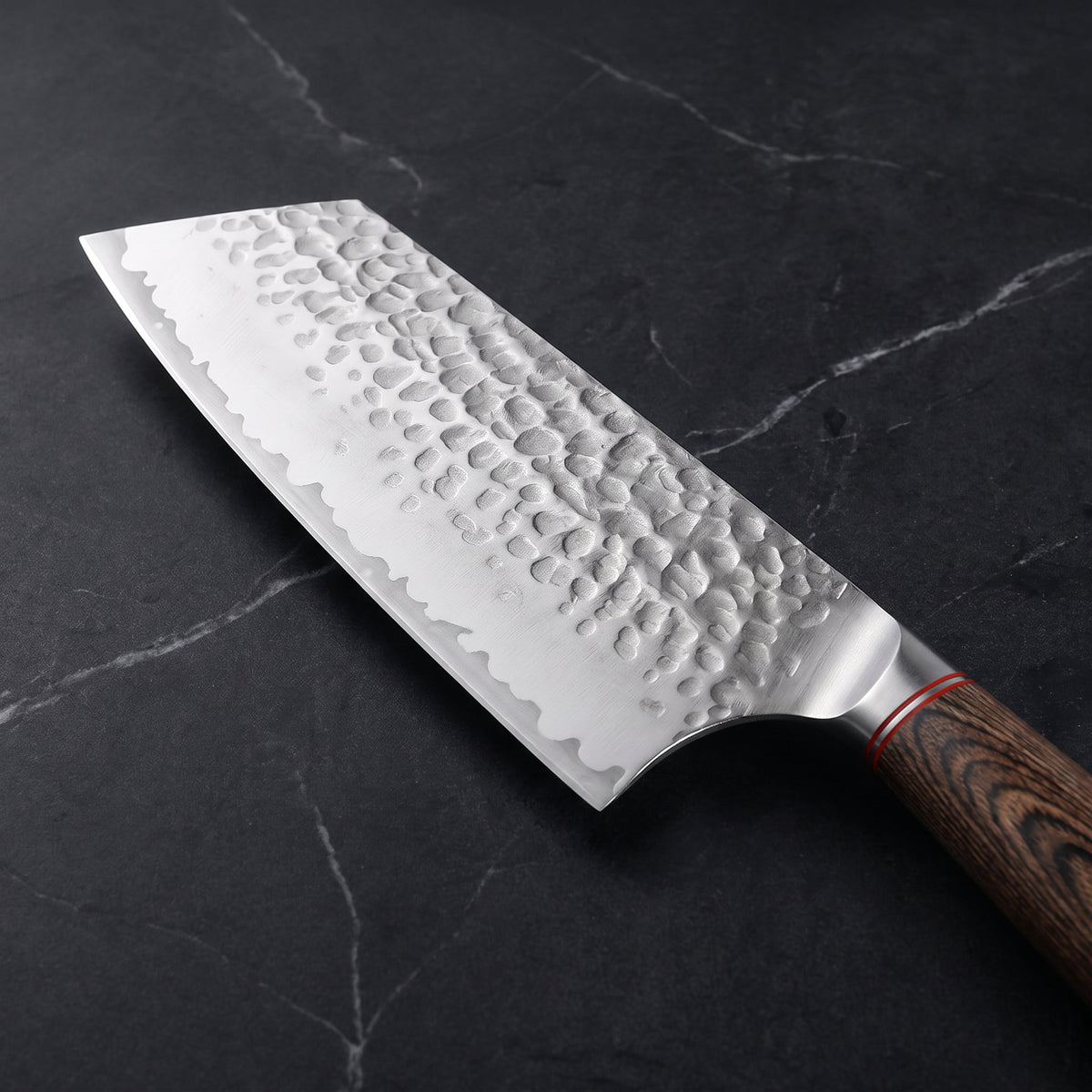 Tsuchimori Vegetable Cleaver Knife