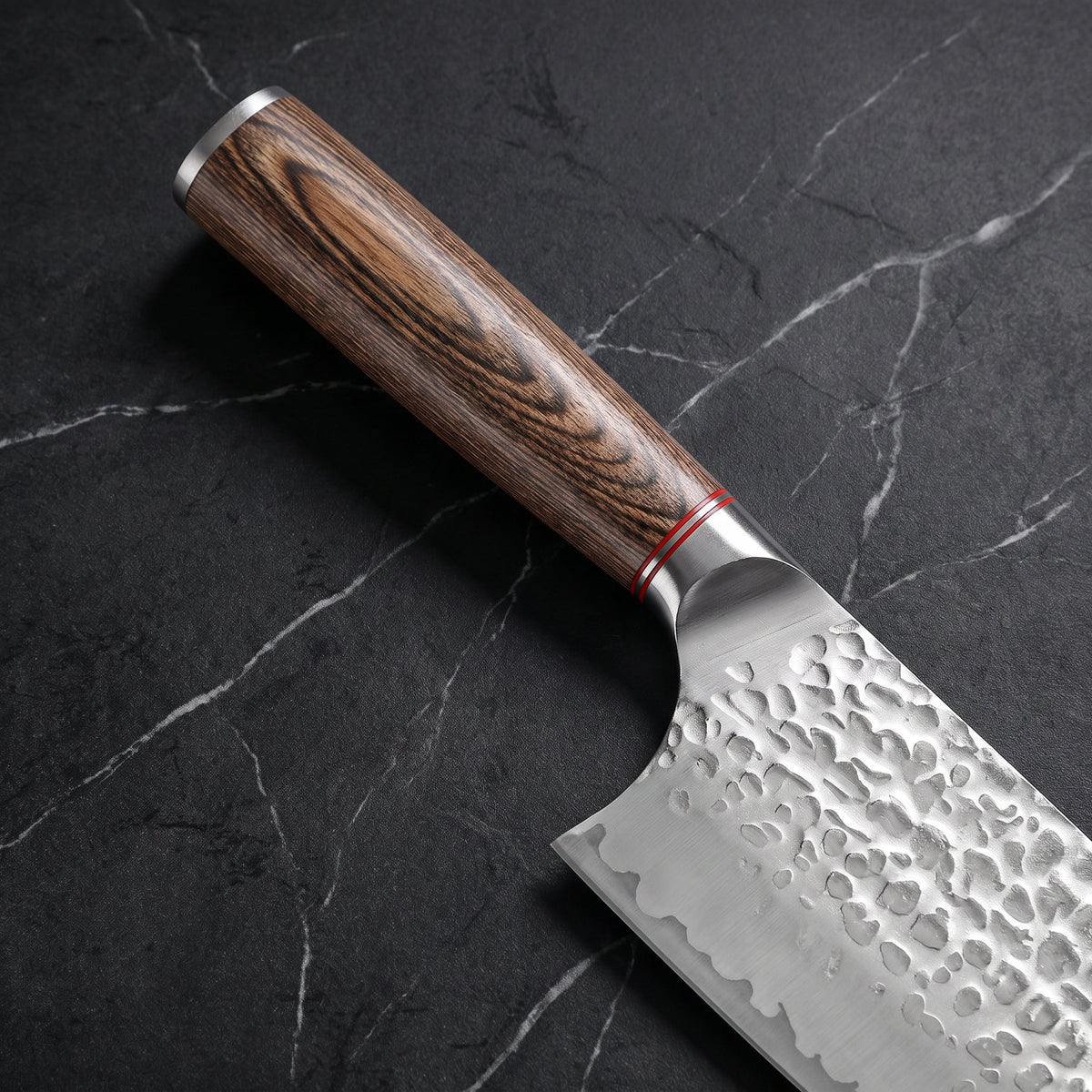Tsuchimori Vegetable Cleaver Knife