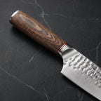 Tsuchimori Gyuto Chef Knife