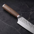 Tsuchimori Santoku All-Purpose Knife