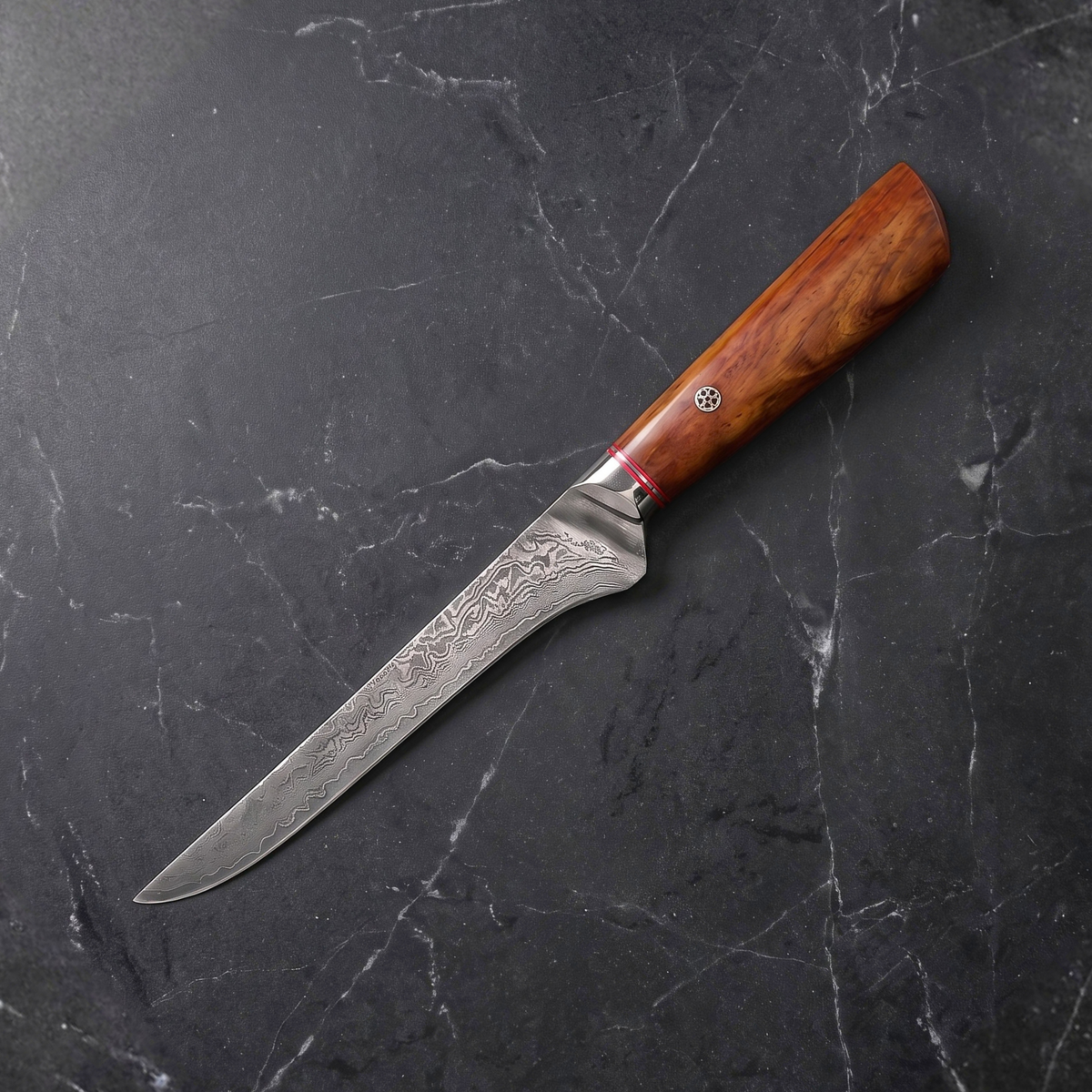 Kurenomi Honesuki Boning Knife