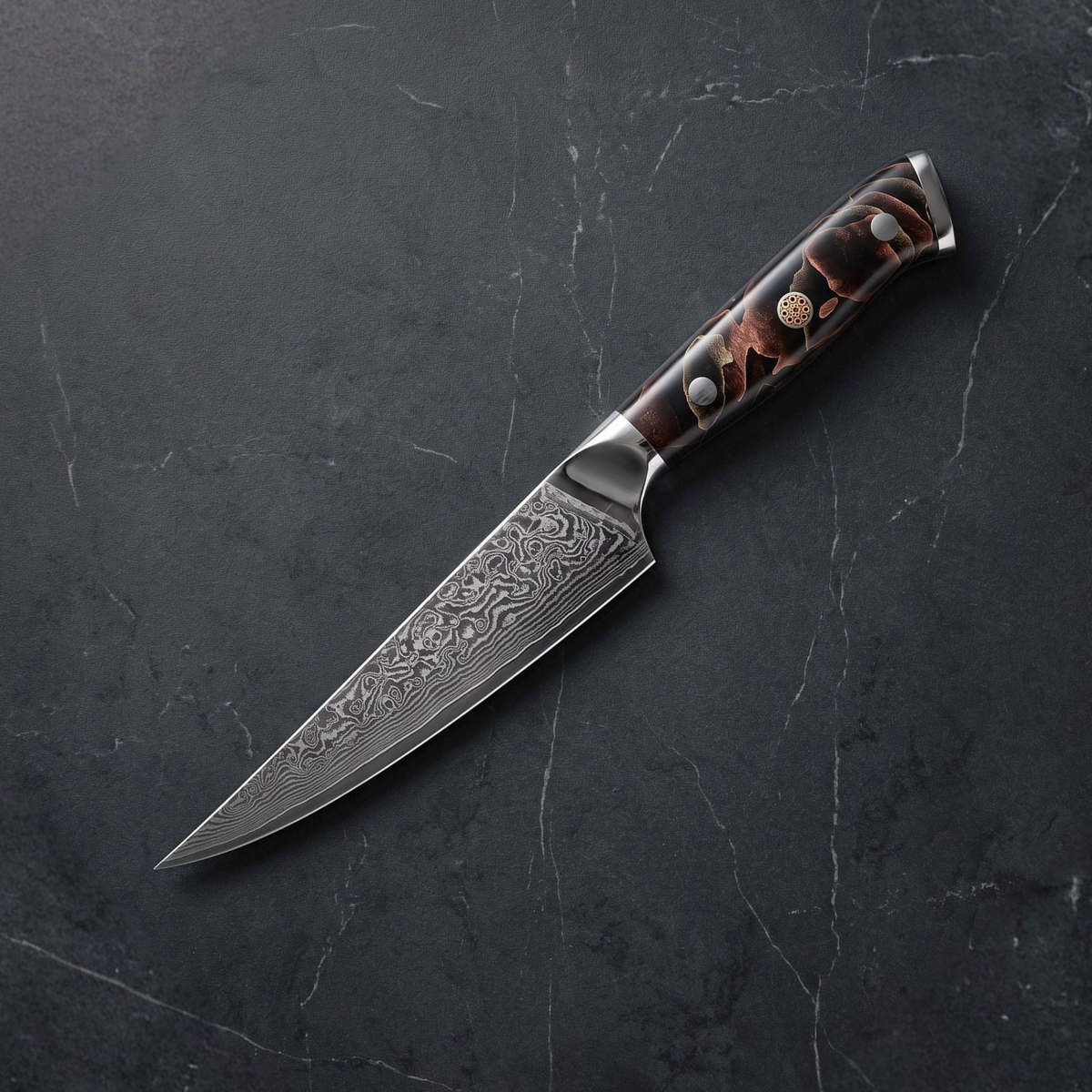 Kuroishi Steak Knife