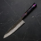 Yoake Gyuto Chef Knife